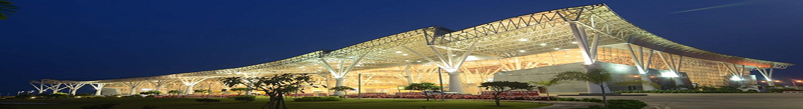 Global AAI, Airports Authority Of India Tender Notices