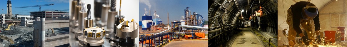 Tajik, Tadjik Industry Tender Notices