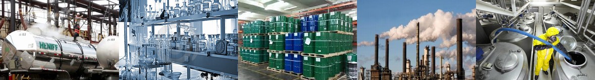 Tunisian Chemicals Tender Notices