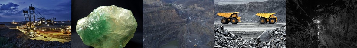 Tajik, Tadjik Minerals and Mining Tender Notices