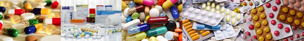 Macedonian Pharmaceuticals Tender Notices