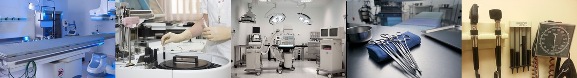 Global Healthcare Equipment and Services Procurement News