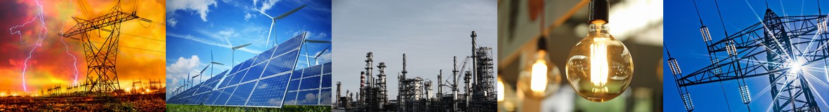 Global Energy, Power and Electrical Procurement News