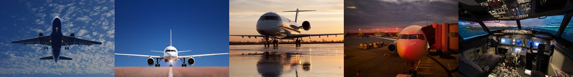 Global Aviation Procurement News