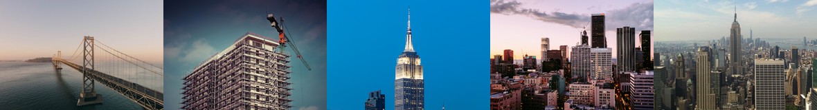 Global Infrastructure and Construction Procurement News