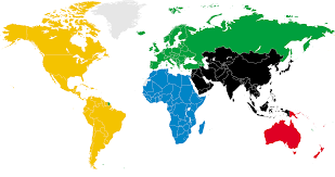 Global tenders