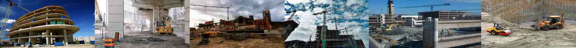 Global Tendering and Business Opportunities Infrastructure and Construction bids and RFP from New Zealand