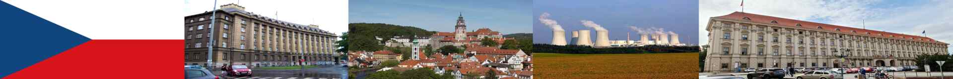 Global Czechia Architectural Design Tenders