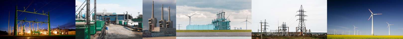 International Germany energy, power and electrical tenders