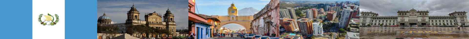 Gare d'appalto del Guatemala