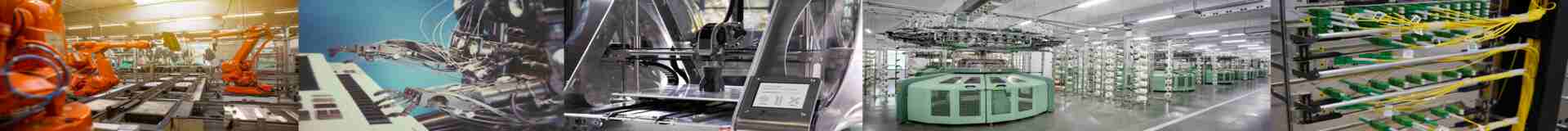 Global Turkey Industrial Automation Tenders