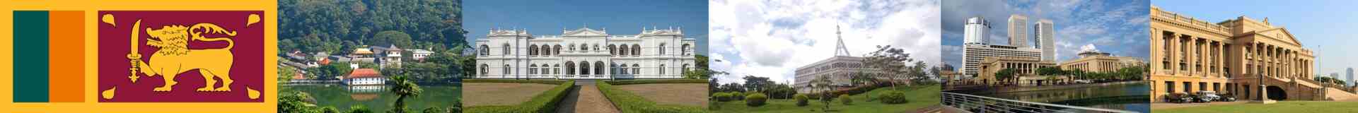 Global Sri Lanka Ammunition Tenders