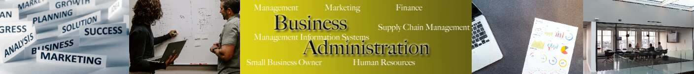 Global Management, Business and Administration Tenders