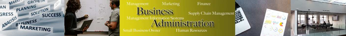 Business Managment Sector