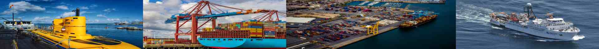 Marine Sector