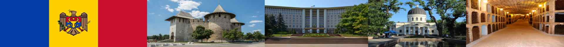 Moldawien Ausschreibungen der Regierung