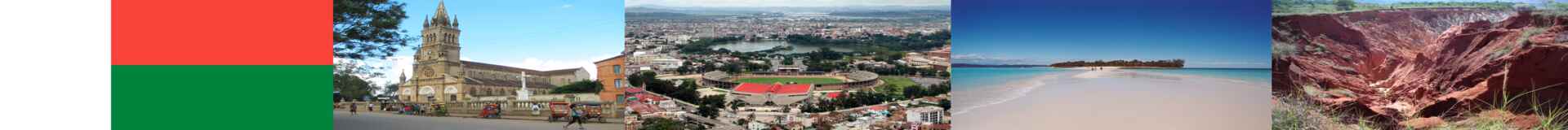 Gare del Madagascar