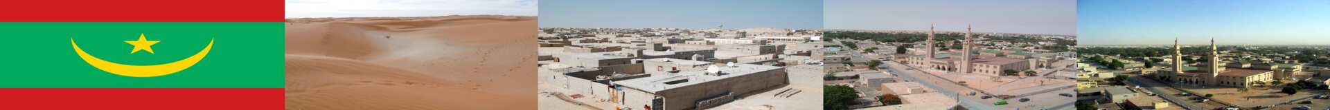 Business images of Mauritania