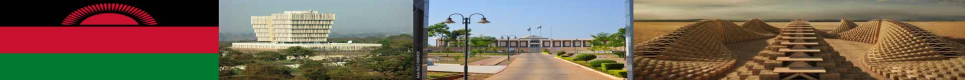 Global Malawi Computers Tenders