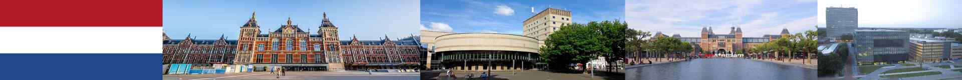 Global Netherlands CCTV Tenders