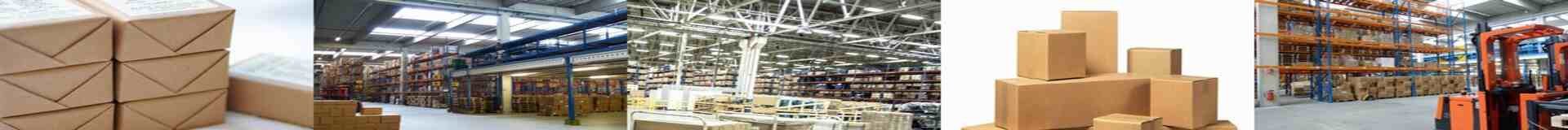 Global Paper and Packaging Tenders