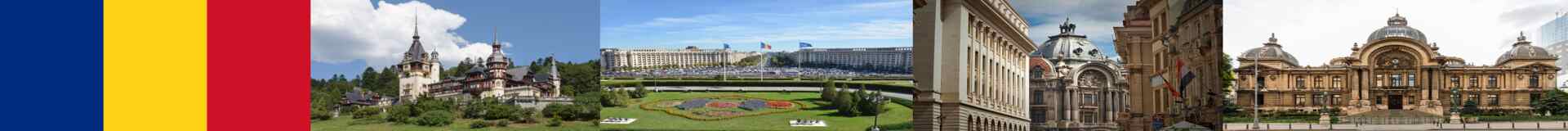 Business images of Romania