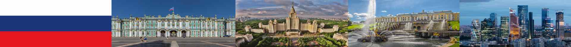 Global Russia Construction Work Tenders