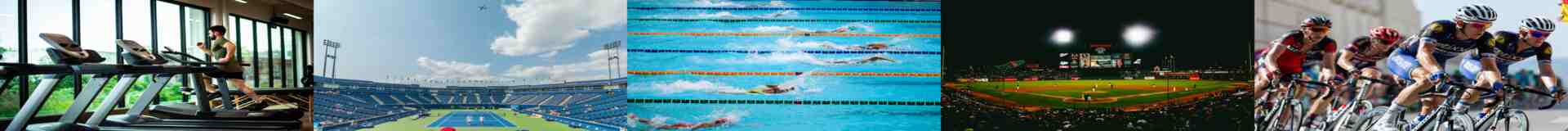 Global Tendering and Business Opportunities Jamaica Sports and Leisure Tenders