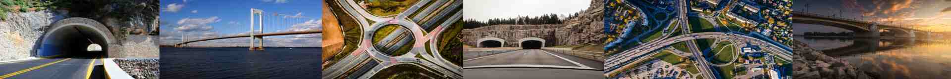 International Canada tunnels tenders