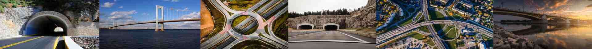 Tunnels Sector