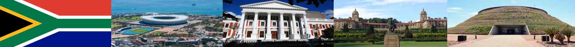 Global South Africa Generators Tenders