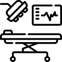 Medical Tenders Icon