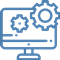 Software Services Tenders Icon