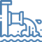 Water and Sanitation Tenders Icon